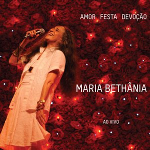 Imagen de 'Amor Festa Devoção Ao Vivo'