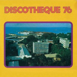 Image for 'Discothèque 76'