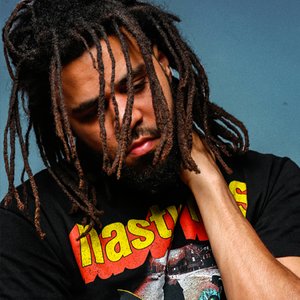 Изображение для 'J. Cole'