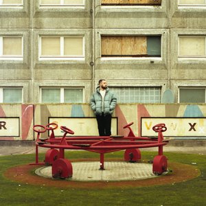 Immagine per 'Swings & Roundabouts'