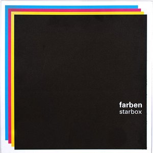 Изображение для 'Starbox'