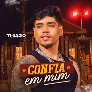 Image for 'Confia Em Mim'