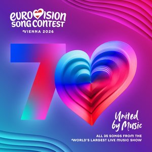 Image for 'Eurovision Song Contest: Vienna 2026'
