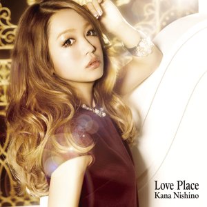 Image pour 'Love Place'