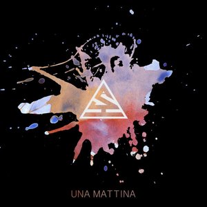 “Una Mattina”的封面