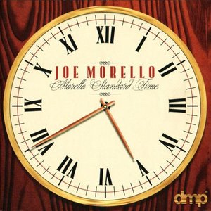 Image for 'Morello Standard Time'