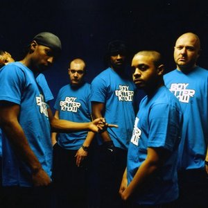 Image pour 'Boy Better Know'