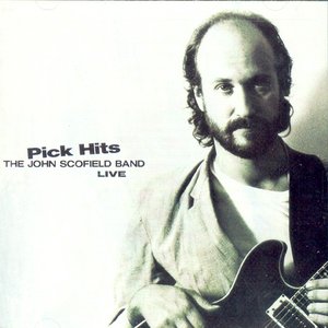 Image for 'Pick Hits Live'