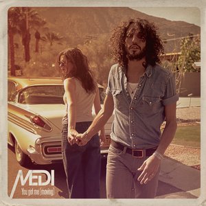 Image for 'You Got Me (Moving)'