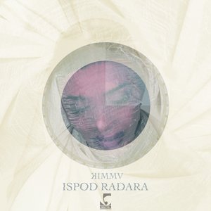 “Ispod Radara”的封面