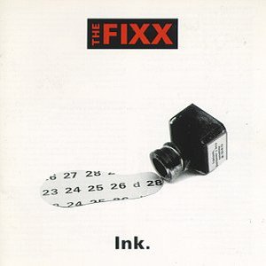 Image for 'Ink.'