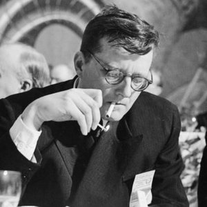 Zdjęcia dla 'Dmitri Shostakovich'