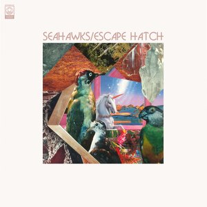 “Escape Hatch (Bonus Track Version)”的封面