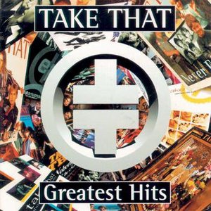 Image for 'Take That Greatest Hits'