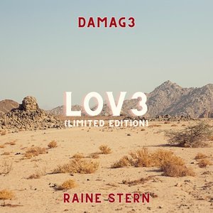 Image for 'LOV3 (limited edition)'
