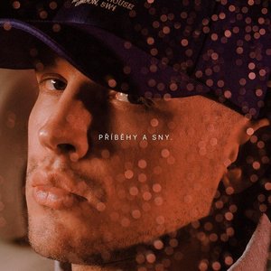 “Příběhy a sny”的封面