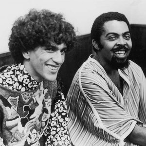 Image for 'Caetano Veloso & Gilberto Gil'