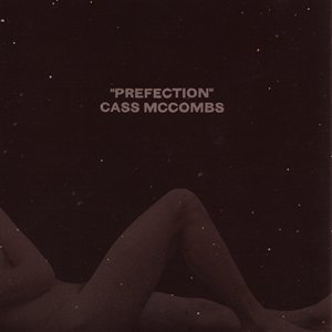 Image for 'PREfection'