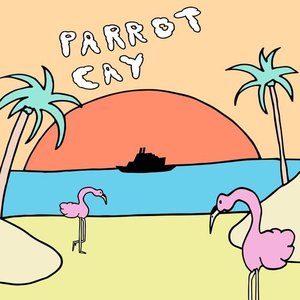 Image for 'Parrot Cay'