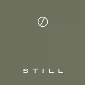 “Still (2007 Remaster)”的封面