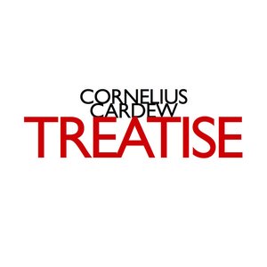 Image for 'Cornelius Cardew: Treatise (1963-1967)'