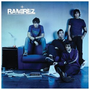 Imagem de 'Ramirez'