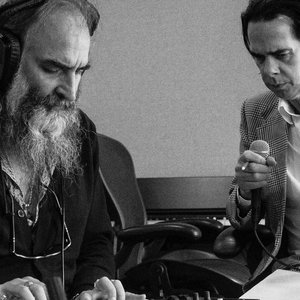 Image for 'Nick Cave, Warren Ellis'