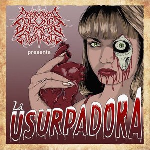 Image for 'La Usurpadora'