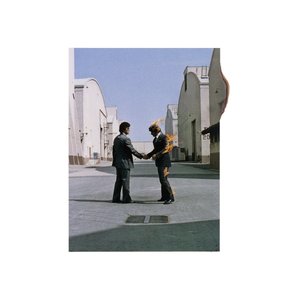 Image for 'Wish You Were Here [2011 - Remaster] (2011 - Remaster)'