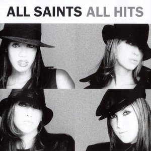 Image for 'All Hits'