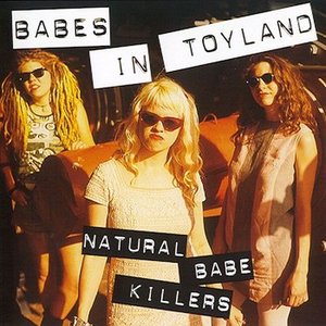 Image for 'Natural Babe Killers'