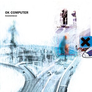 'OK Computer [COLLECTOR'S EDITION]'の画像