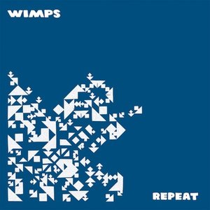 “Repeat”的封面