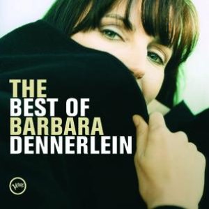 'The Best Of Barbara Dennerlein'の画像