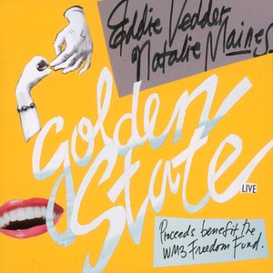 Image for 'Golden State (Live)'