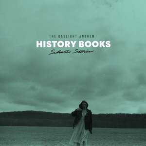 Изображение для 'History Books (Short Stories) - EP'