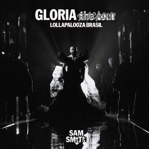 Image for 'GLORIA: The Blackout - Lollapalooza Brasil 2024 (Live)'