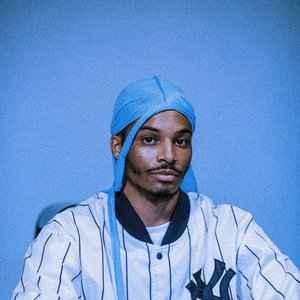 “Caleon Fox”的封面