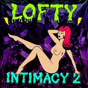 “Intimacy 2”的封面