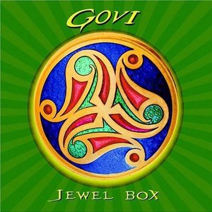 Bild für 'Jewel Box'