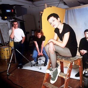Image for 'The Cranberries'