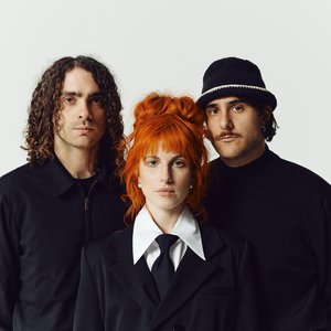 Image for 'Paramore'