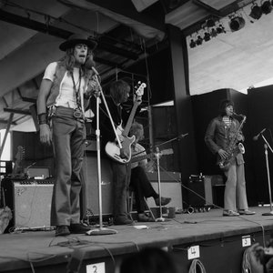 Bild für 'John Mayall & The Bluesbreakers'