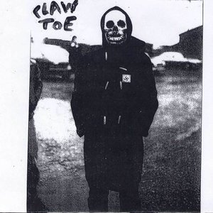 'Claw Toe'の画像