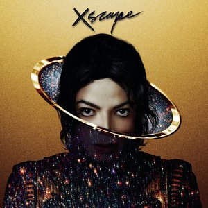 'Xscape (Deluxe Version)' için resim