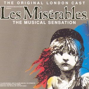 'Les Misérables Highlights - Original London Cast' için resim