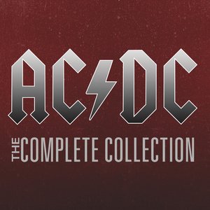 Image for 'The Complete Collection'