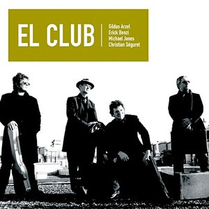 Image for 'El Club'
