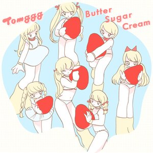 Image for 'Butter Sugar Cream'