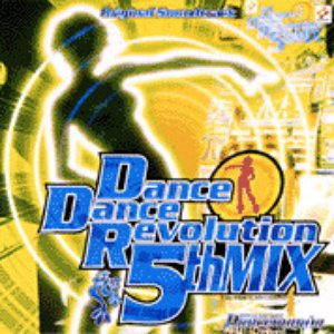 Image for 'Dance Dance Revolution 5thMIX'